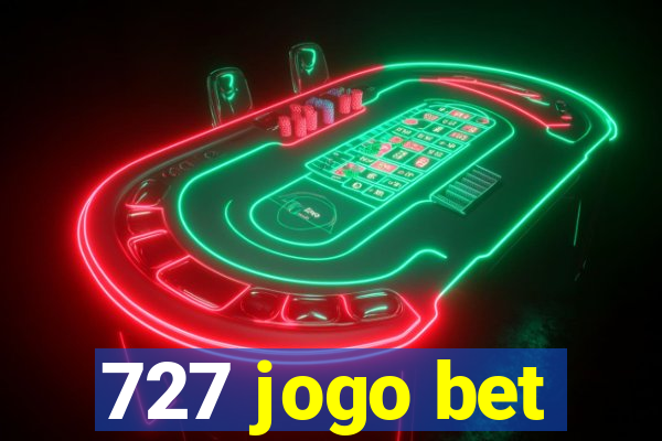 727 jogo bet